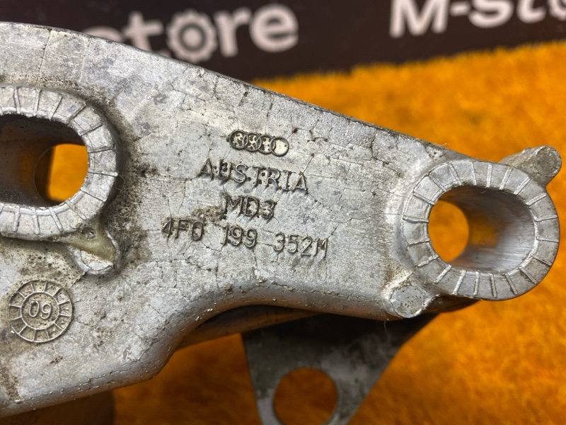 Кронштейн двигателя, 9000 рублей, Красноярск