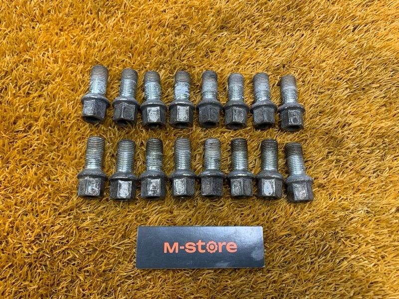 болт колесный, 1600 рублей, Красноярск