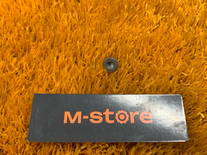 Болт тормозного диска, 100 рублей, Красноярск