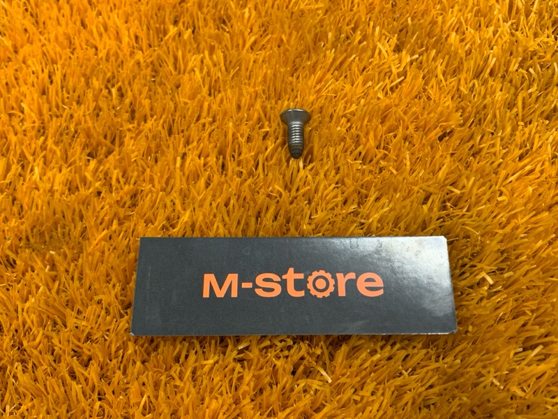 Болт тормозного диска, 100 рублей, Красноярск