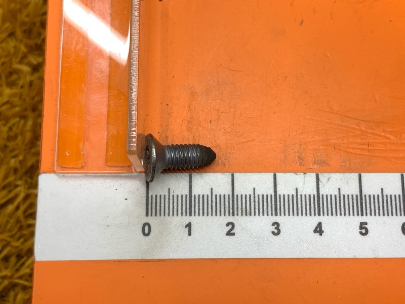 Болт тормозного диска, 100 рублей, Красноярск