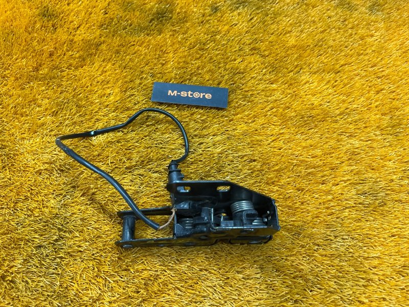 замок капота, 1000 рублей, Красноярск