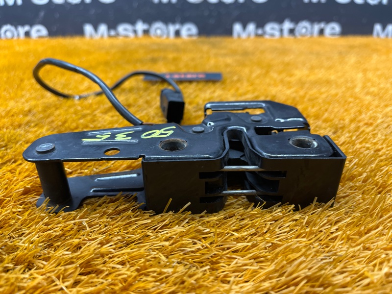 замок капота, 1000 рублей, Красноярск