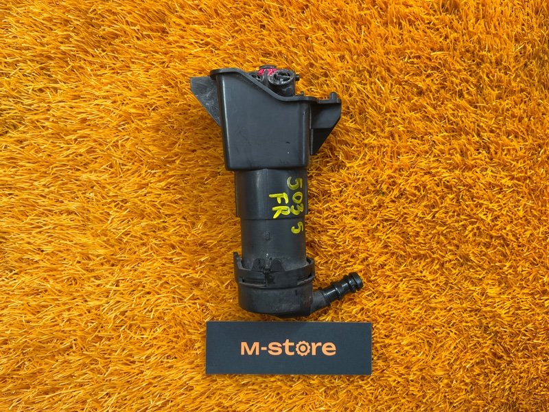 Форсунка омывателя фары, 1000 рублей, Красноярск