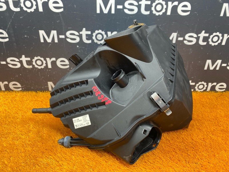 корпус воздушного фильтра, 1250 рублей, Красноярск