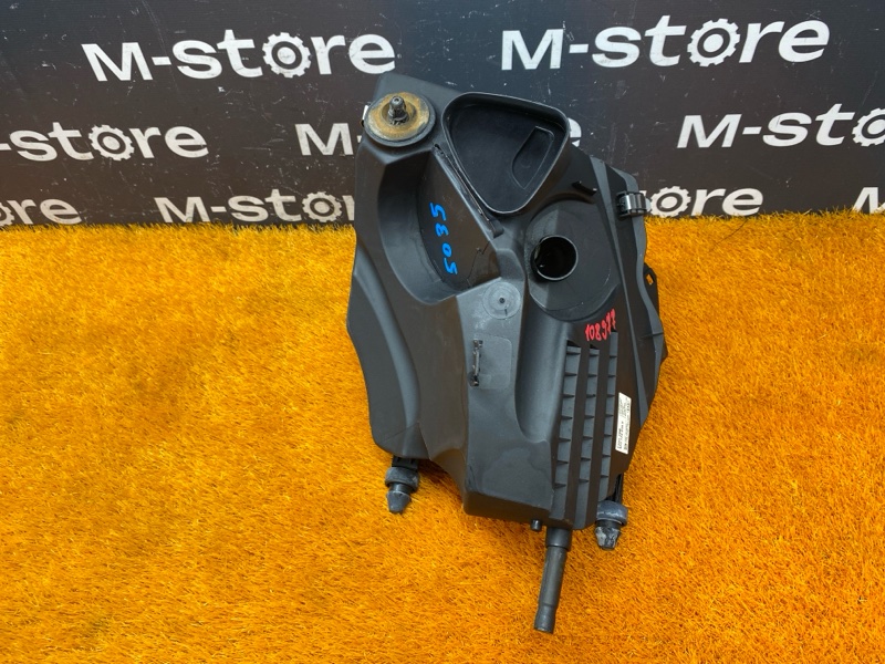 корпус воздушного фильтра, 1250 рублей, Красноярск