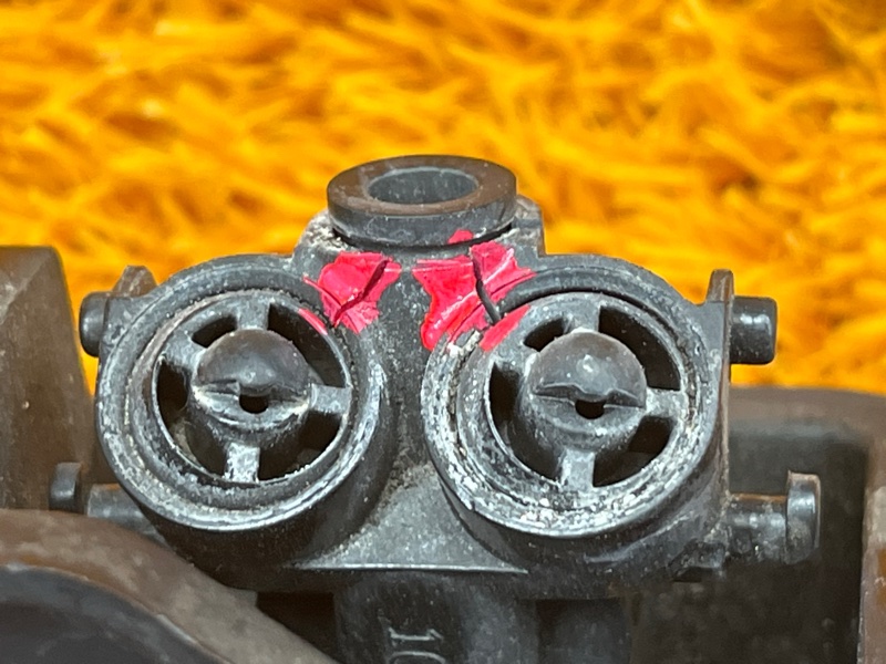 Форсунка омывателя фары, 1000 рублей, Красноярск