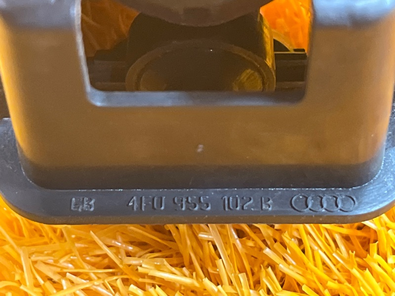 Форсунка омывателя фары, 1000 рублей, Красноярск