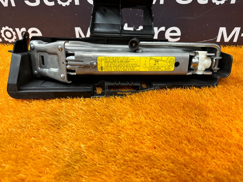 домкрат, 3000 рублей, Красноярск