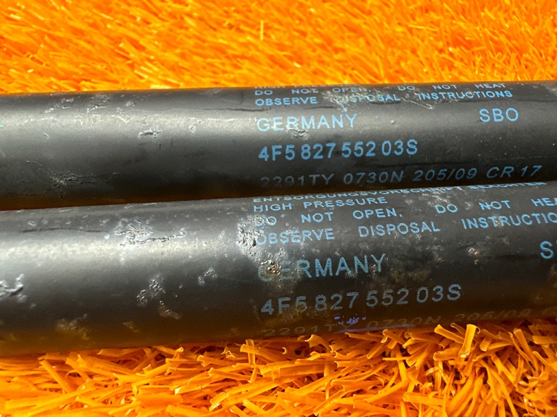 амортизатор багажника, 900 рублей, Красноярск