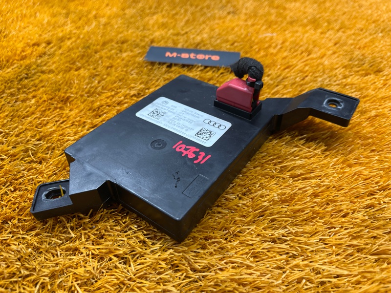 блок управления бесключевым доступом, 1000 рублей, Красноярск