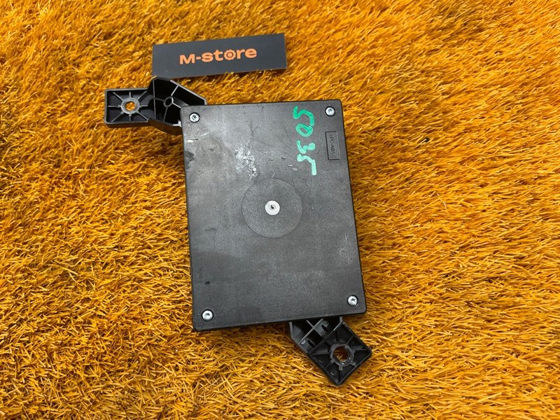 блок управления бесключевым доступом, 1000 рублей, Красноярск