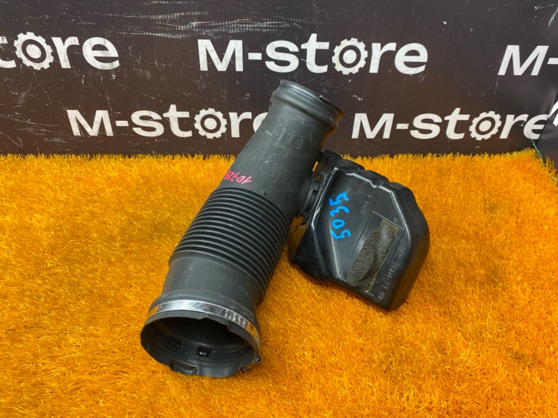 патрубок воздушного фильтра, 600 рублей, Красноярск