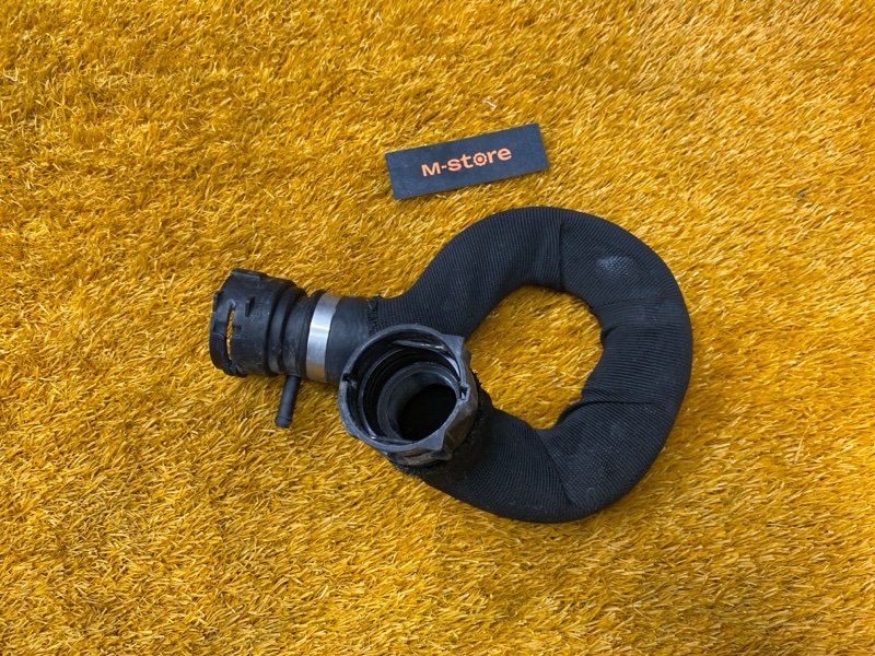 Патрубок радиатора верхний, 3500 рублей, Красноярск