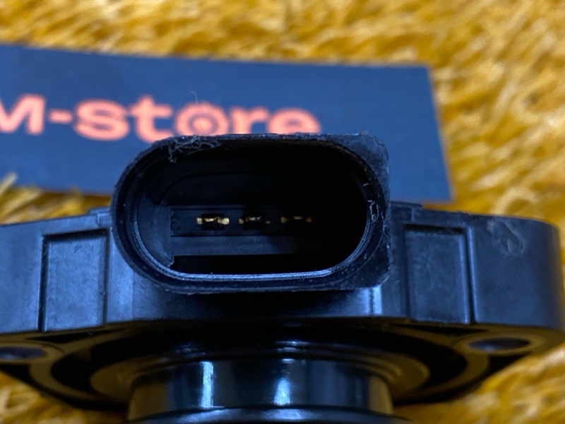 Датчик уровня масла, 3000 рублей, Красноярск