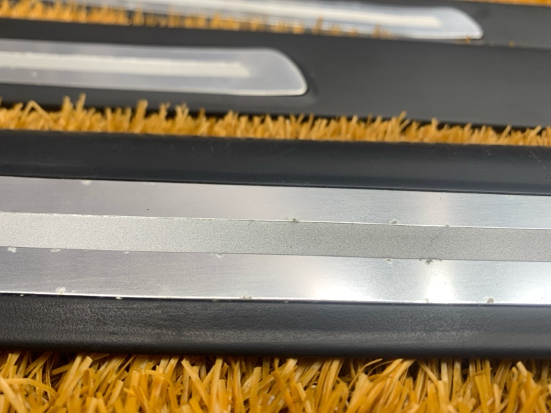 Накладка на порог салона, 1000 рублей, Красноярск