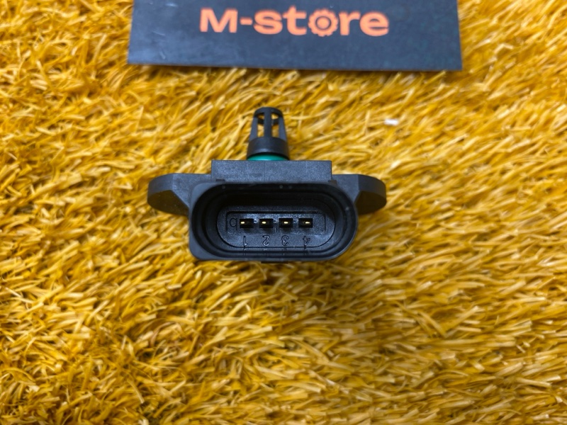 Датчик абсолютного давления, 500 рублей, Красноярск