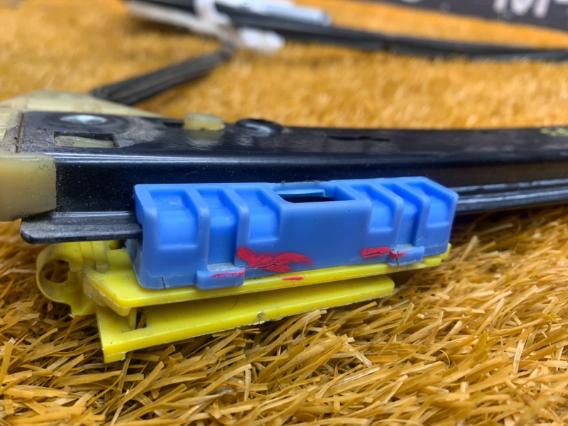 стеклоподъемник, 2000 рублей, Красноярск