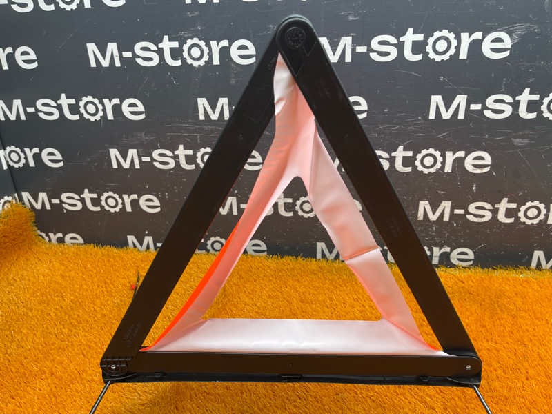 знак аварийной остановки, 800 рублей, Красноярск