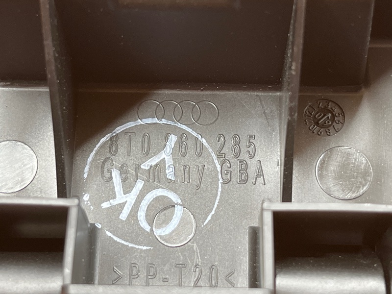 Крепление аварийного знака, 500 рублей, Красноярск