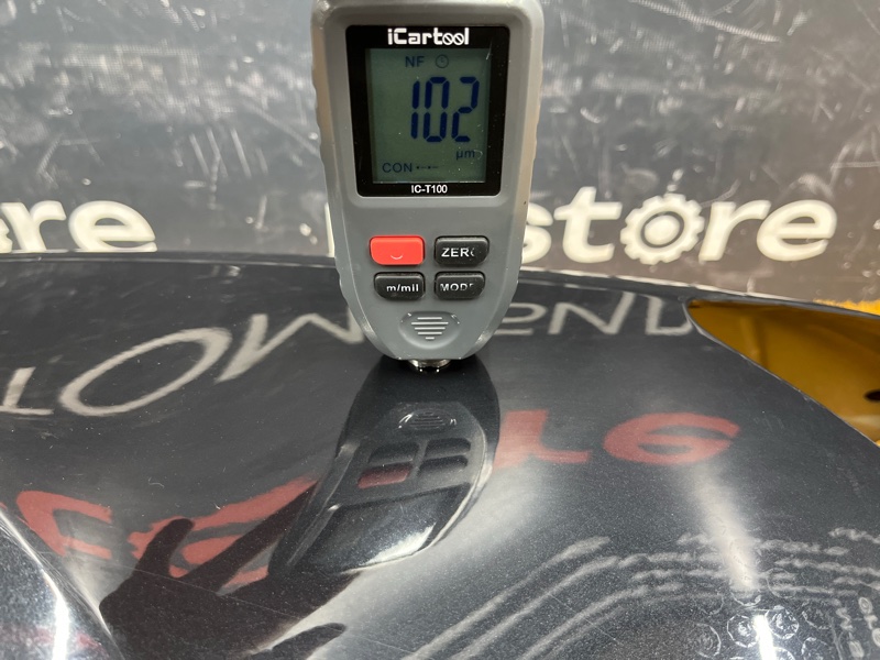 крыло, 12000 рублей, Красноярск