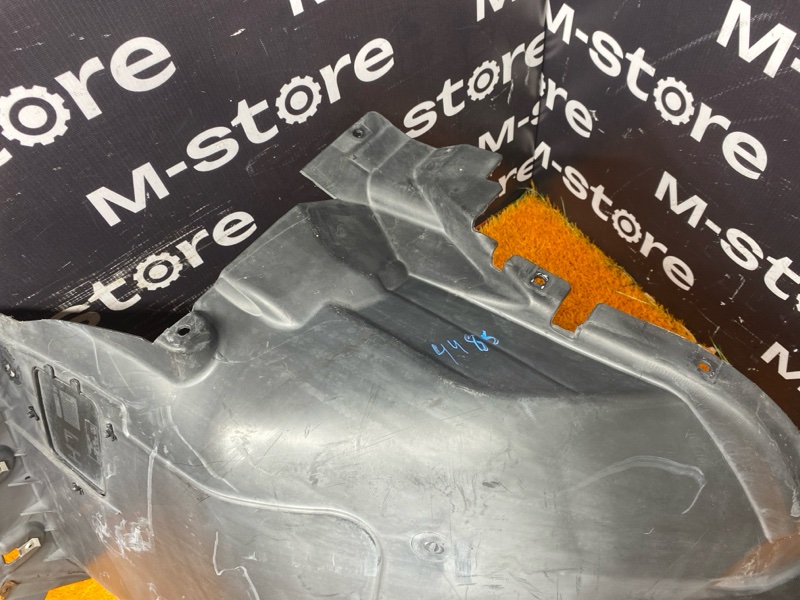 подкрылок, 5000 рублей, Красноярск