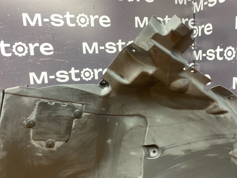 подкрылок, 4500 рублей, Красноярск