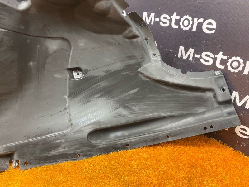 подкрылок, 4500 рублей, Красноярск