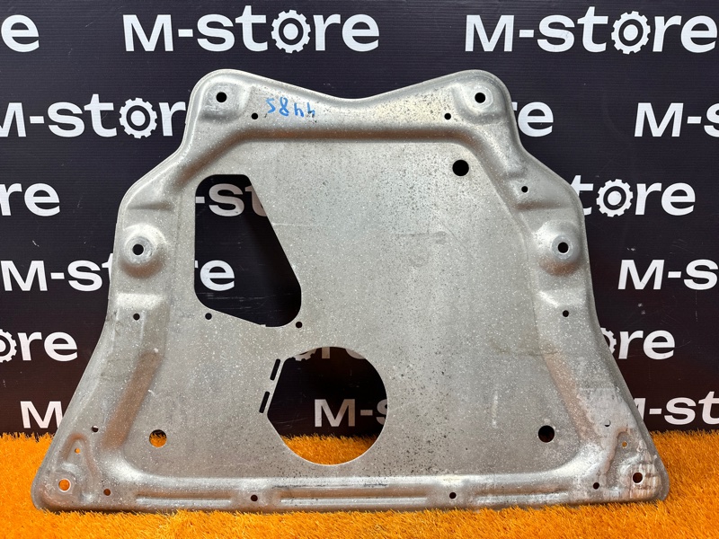 защита двигателя, 900 рублей, Красноярск