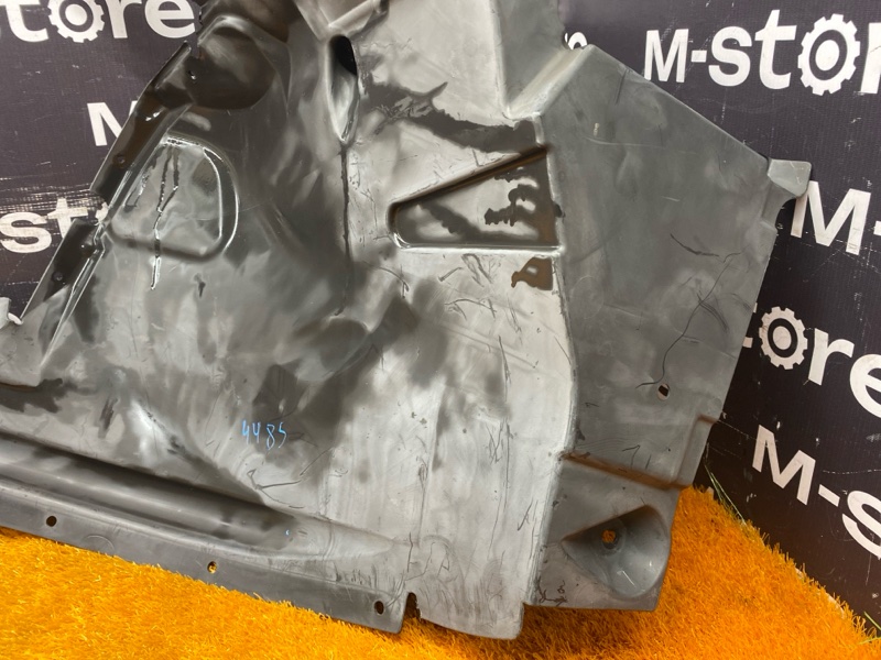 подкрылок, 1000 рублей, Красноярск