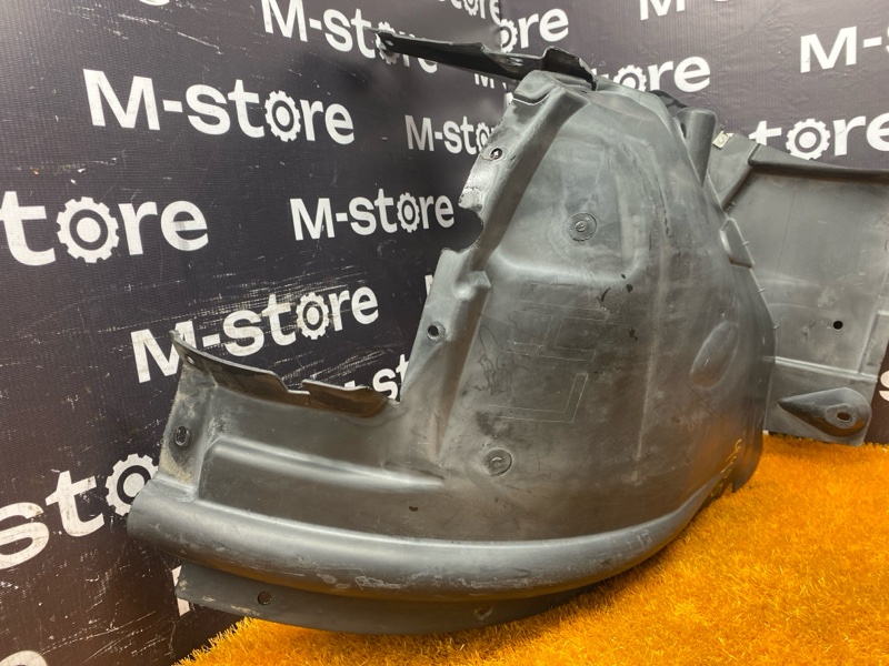 подкрылок, 900 рублей, Красноярск