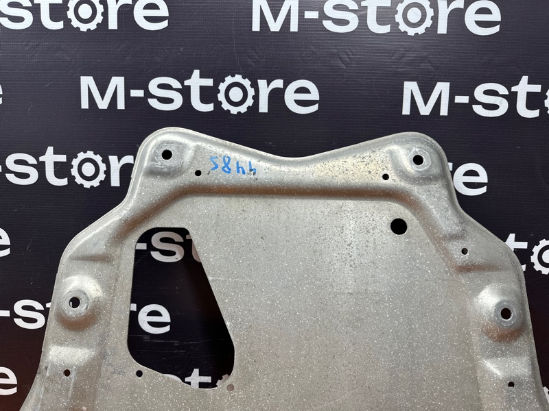 защита двигателя, 900 рублей, Красноярск