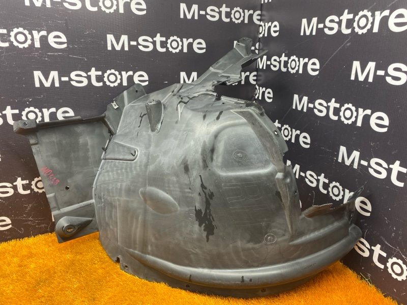 подкрылок, 1000 рублей, Красноярск