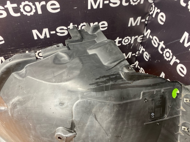 подкрылок, 4500 рублей, Красноярск