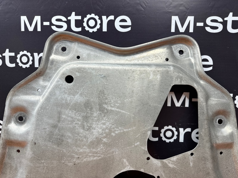 защита двигателя, 900 рублей, Красноярск