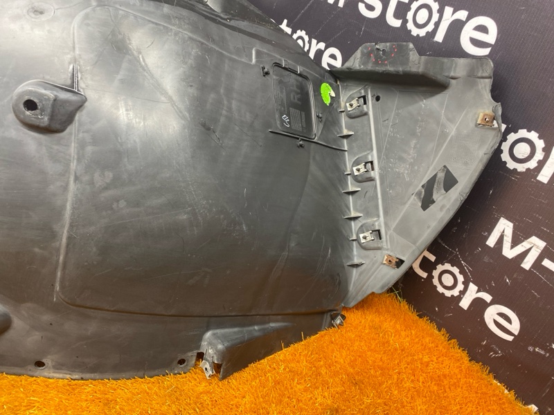 подкрылок, 4500 рублей, Красноярск