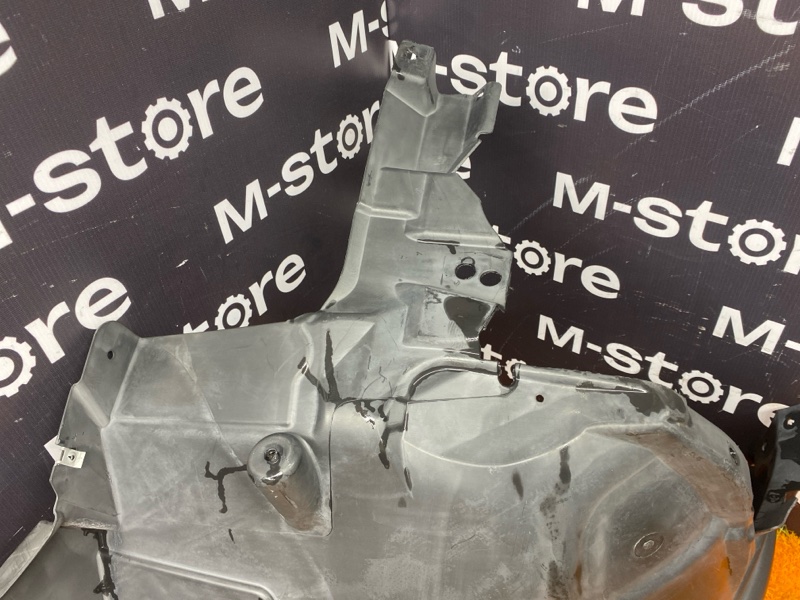 подкрылок, 1000 рублей, Красноярск