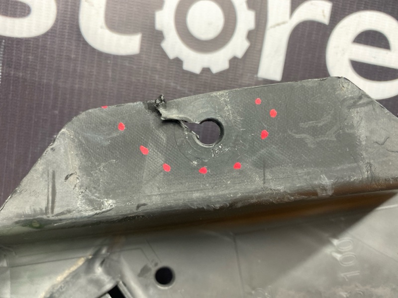 подкрылок, 4500 рублей, Красноярск