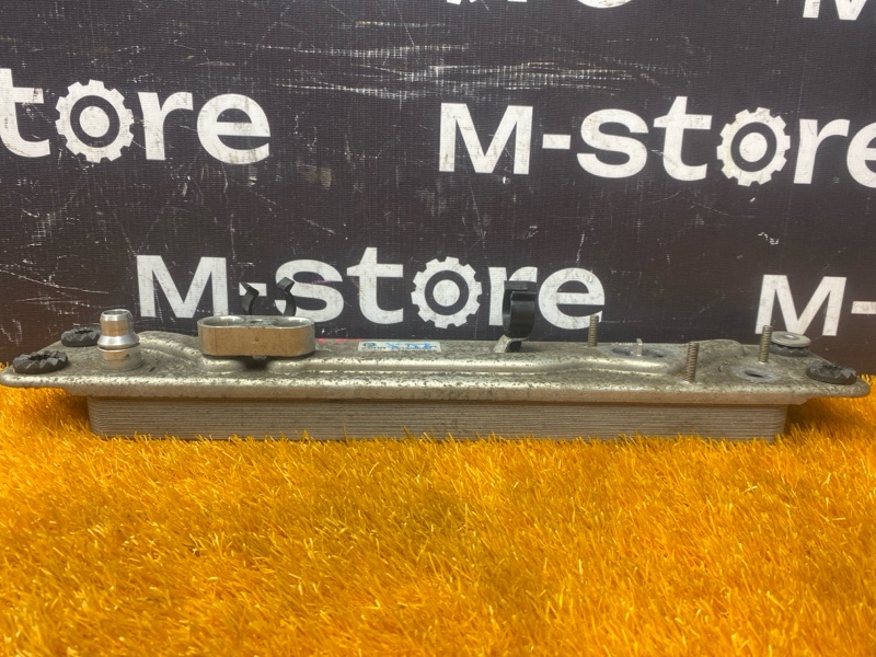 радиатор акпп, 2000 рублей, Красноярск