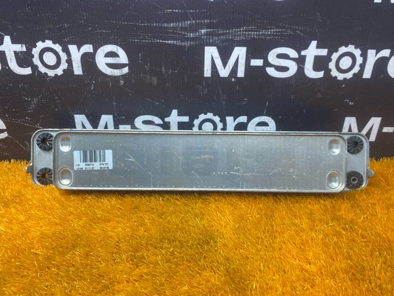 радиатор акпп, 2000 рублей, Красноярск