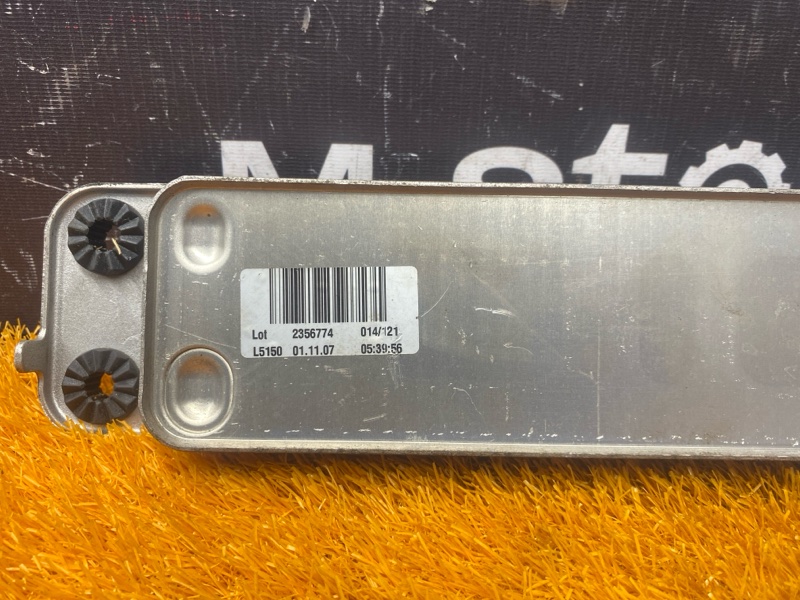 радиатор акпп, 2000 рублей, Красноярск