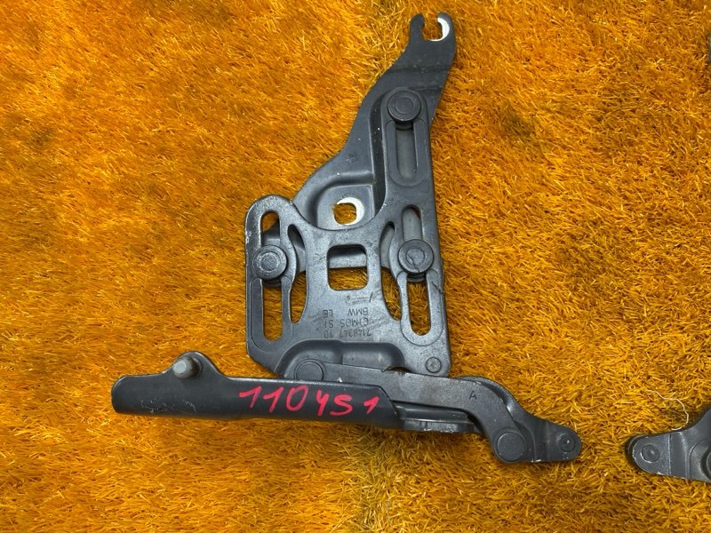 петля капота, 2000 рублей, Красноярск