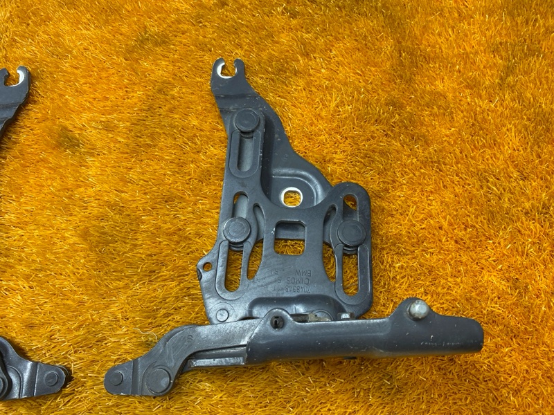 петля капота, 2000 рублей, Красноярск