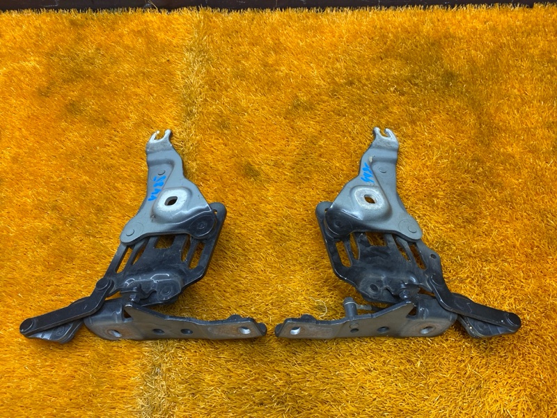 петля капота, 2000 рублей, Красноярск