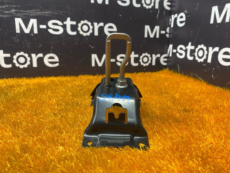 скоба капота, 500 рублей, Красноярск