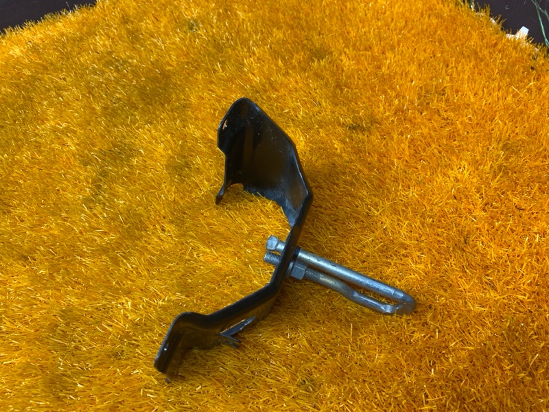 скоба капота, 500 рублей, Красноярск