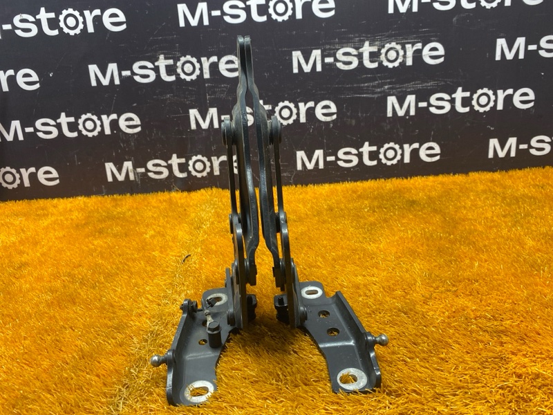 петля капота, 2000 рублей, Красноярск