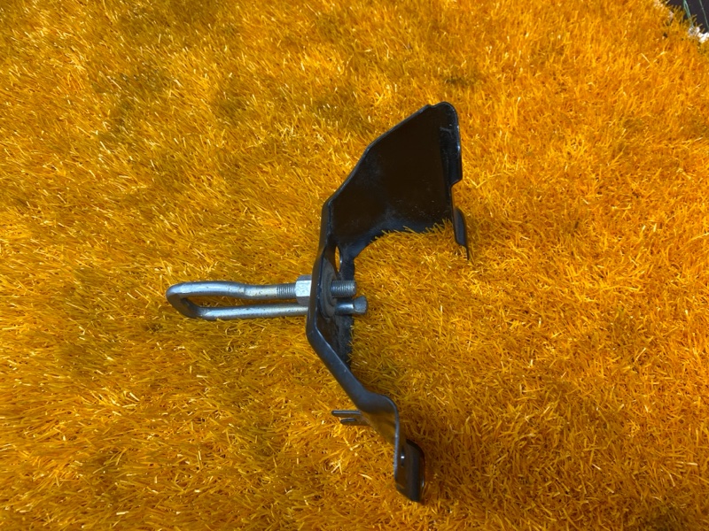 скоба капота, 500 рублей, Красноярск