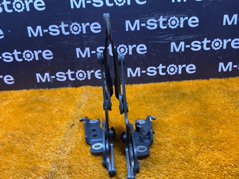 петля капота, 2000 рублей, Красноярск