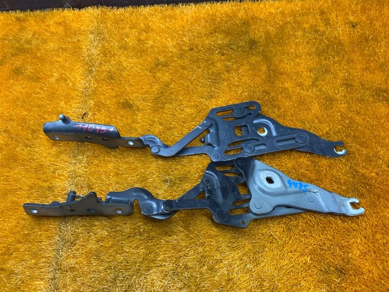 петля капота, 2000 рублей, Красноярск